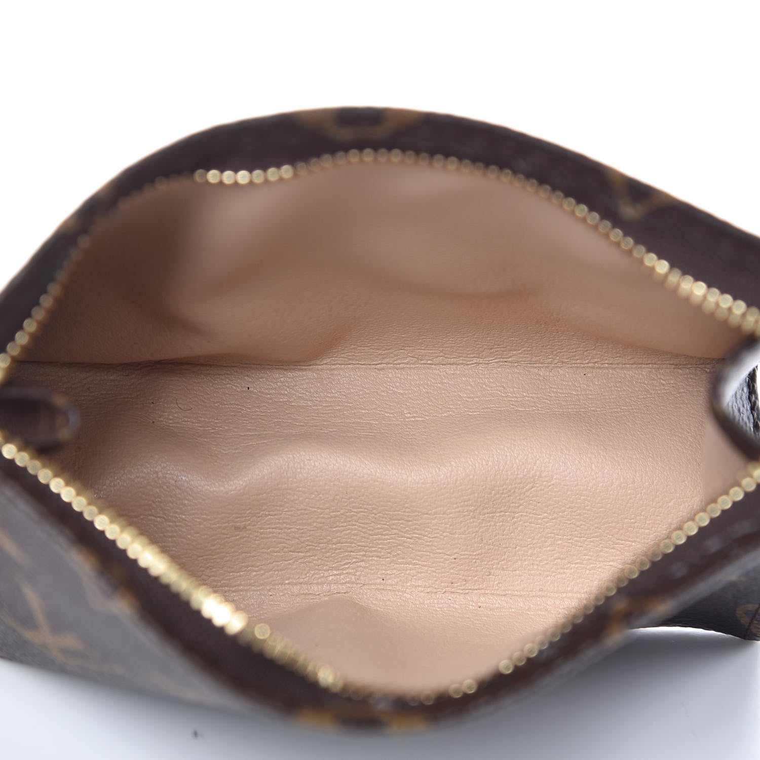 Louis Vuitton Monogram Toiletry Pouch 15 5 of 10