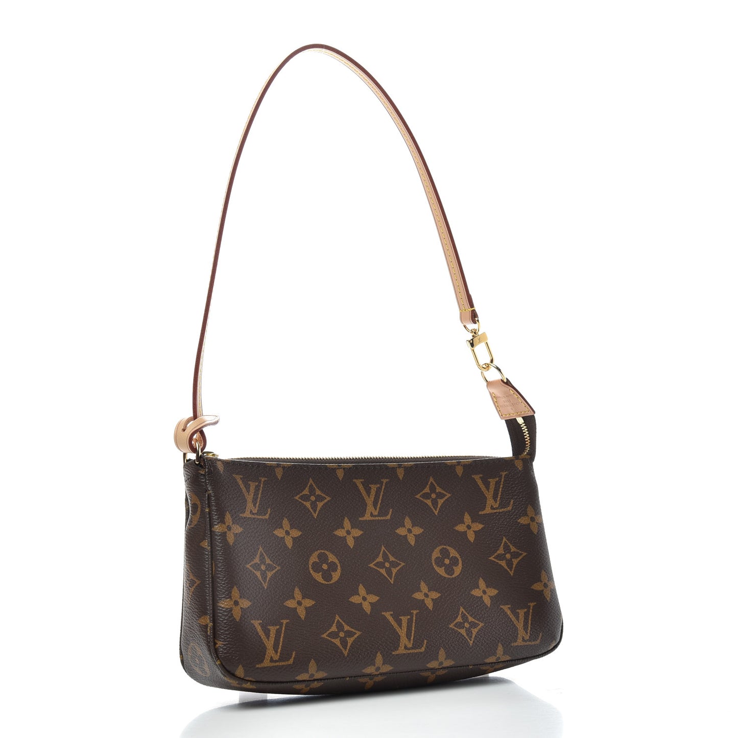 Monogram Pochette Accessories NM
