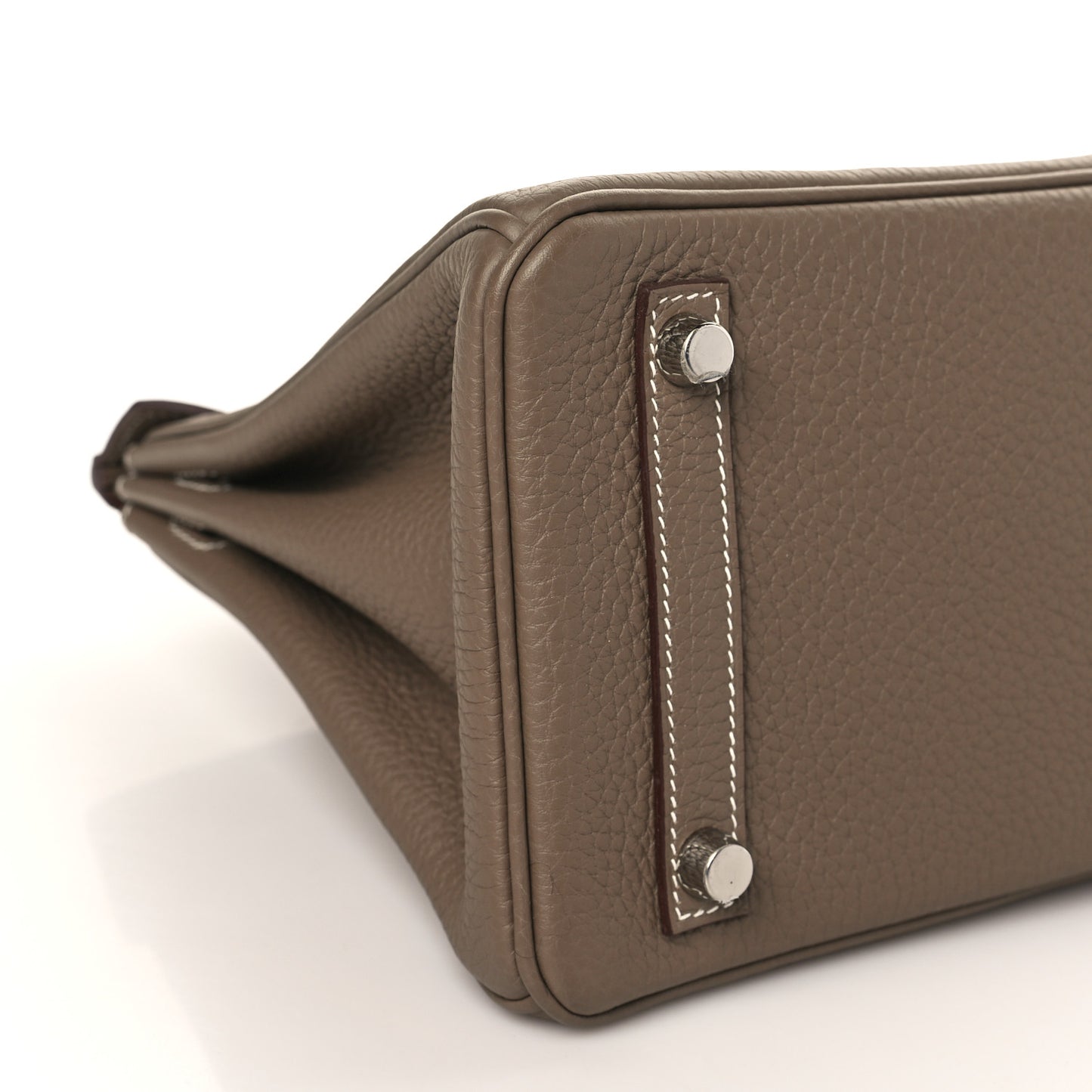 Togo Birkin 25 Etoupe
