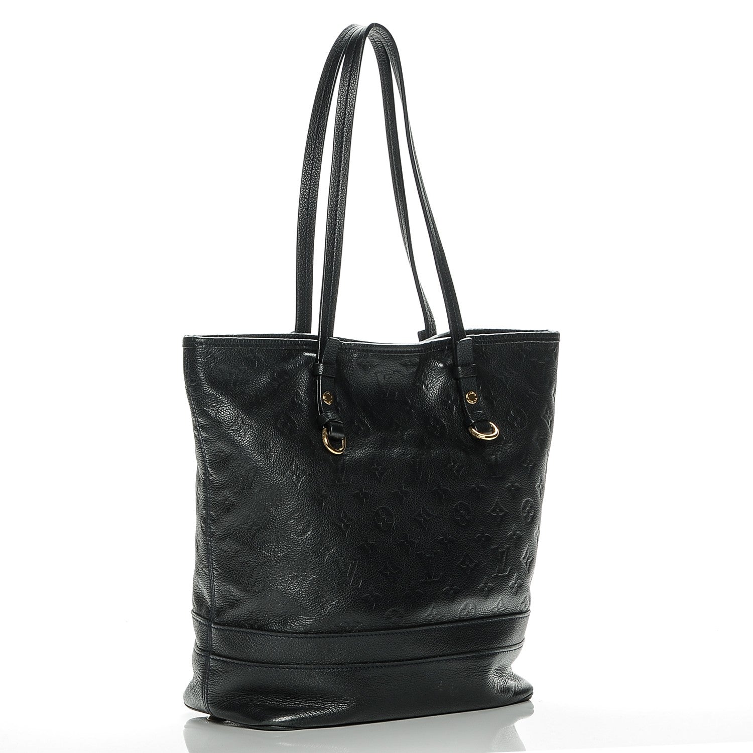 Louis Vuitton Empreinte Citadine PM Infini 3 of 8