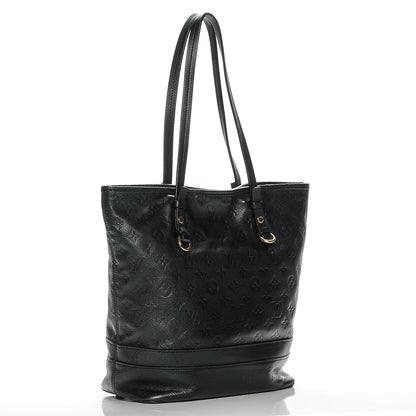 Louis Vuitton Empreinte Citadine PM Infini 3 of 8