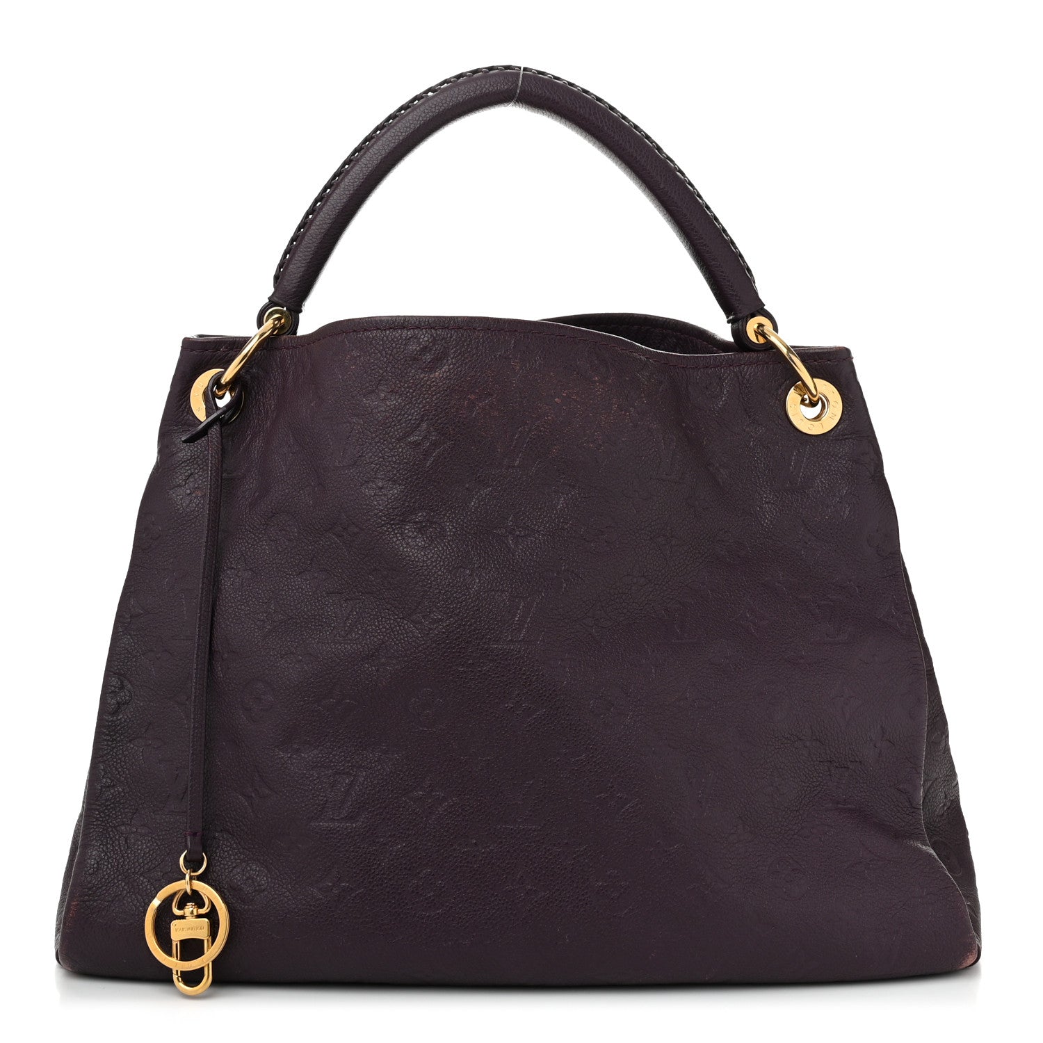 Louis Vuitton Empreinte Artsy MM Aube 1 of 13