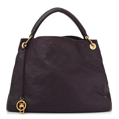 Louis Vuitton Empreinte Artsy MM Aube 1 of 13