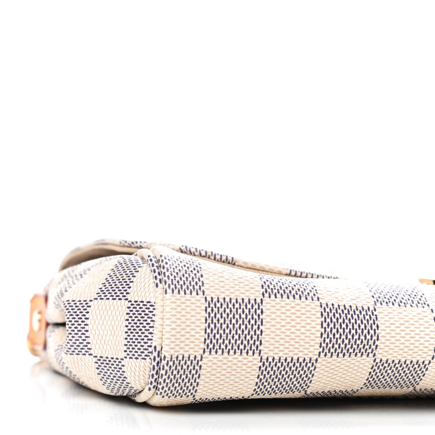 Damier Azur Favorite MM