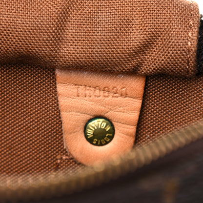 Louis Vuitton Monogram Speedy 30 6 of 23