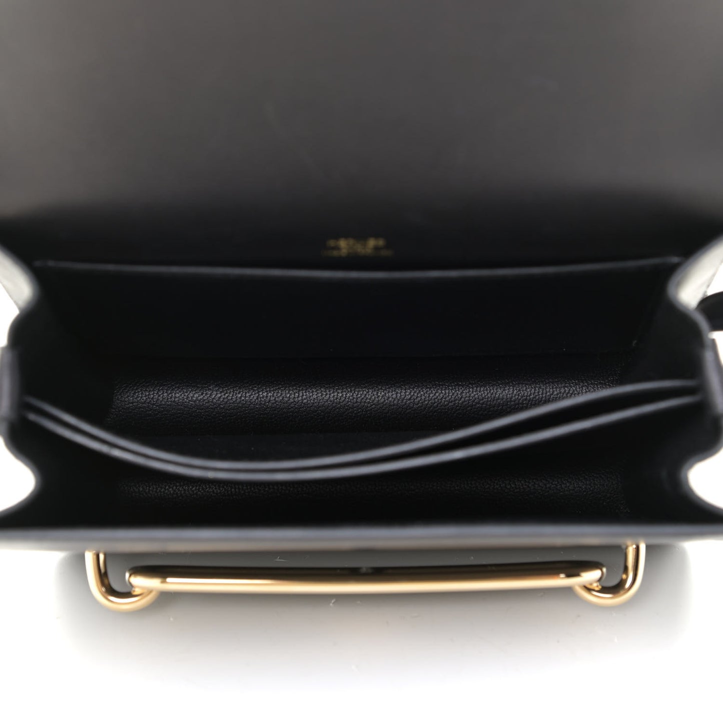 Evergrain Mini Sac Roulis Black