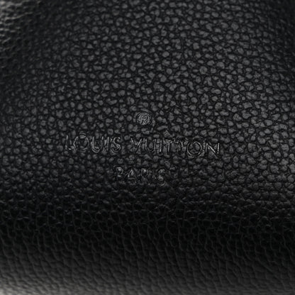 Louis Vuitton Monogram Soufflot BB Black 8 of 11
