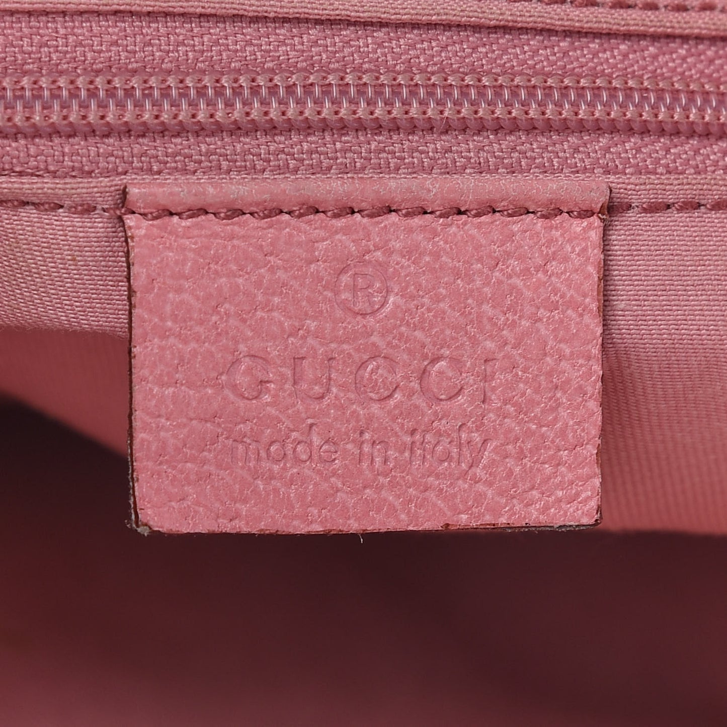 Monogram Medium Eclipse Shoulder Bag Pink