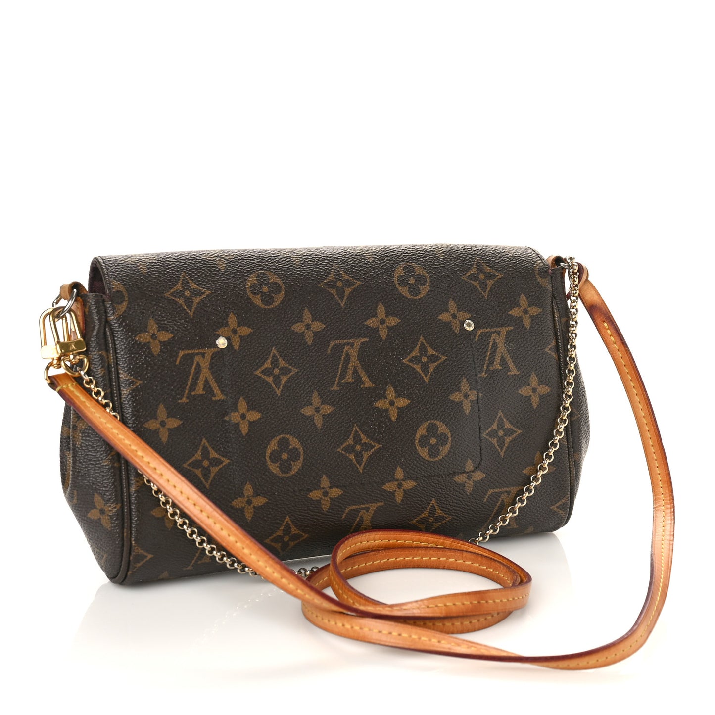 Monogram Favorite MM