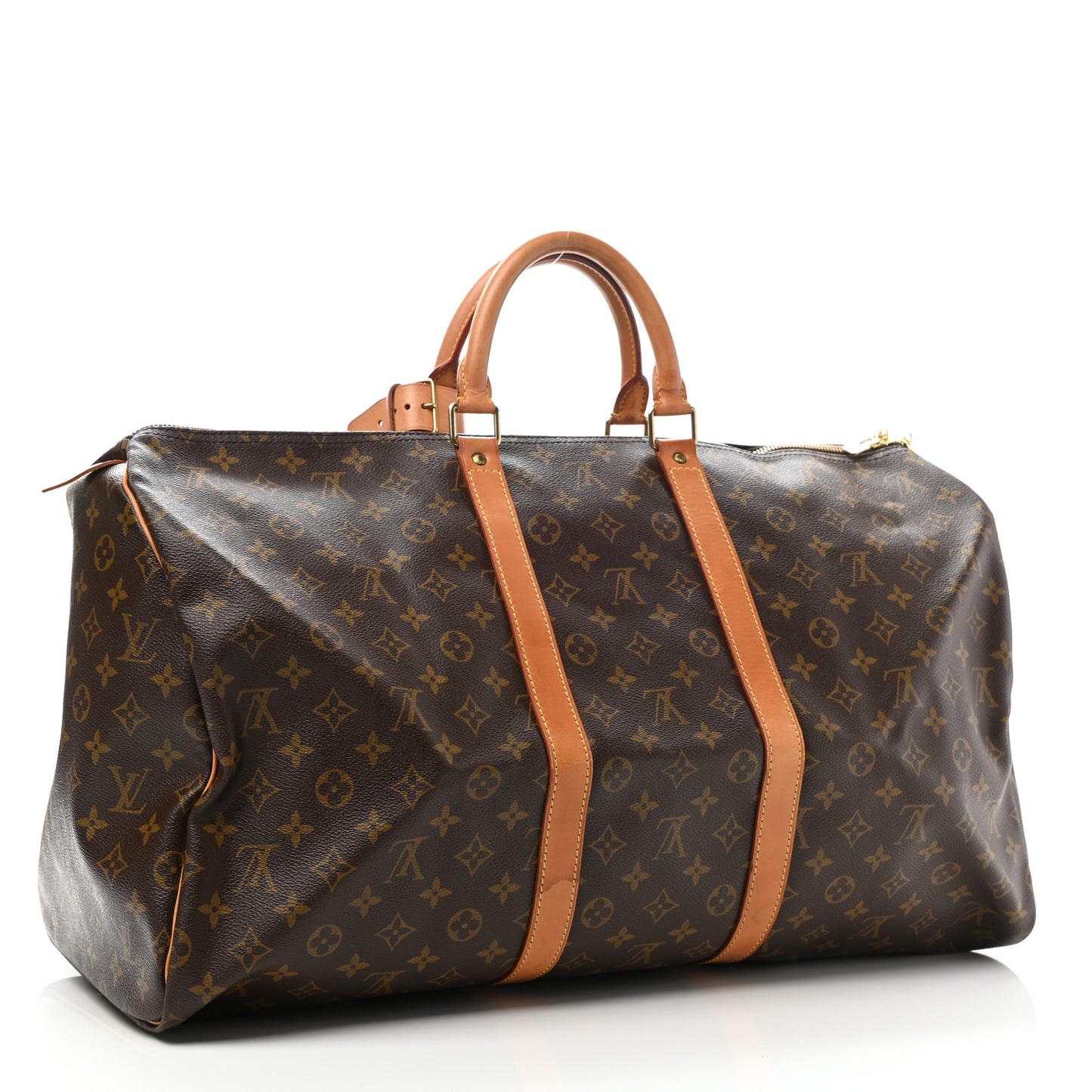 Monogram Keepall 55