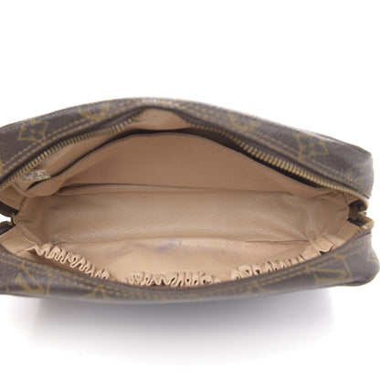 Louis Vuitton Monogram Trousse Toilette 23 5 of 12