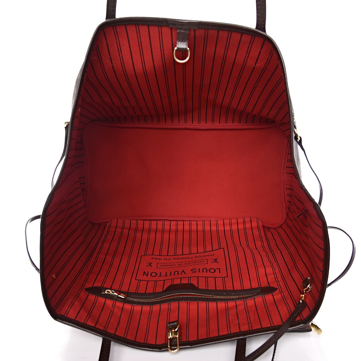 Damier Ebene Neo Neverfull GM