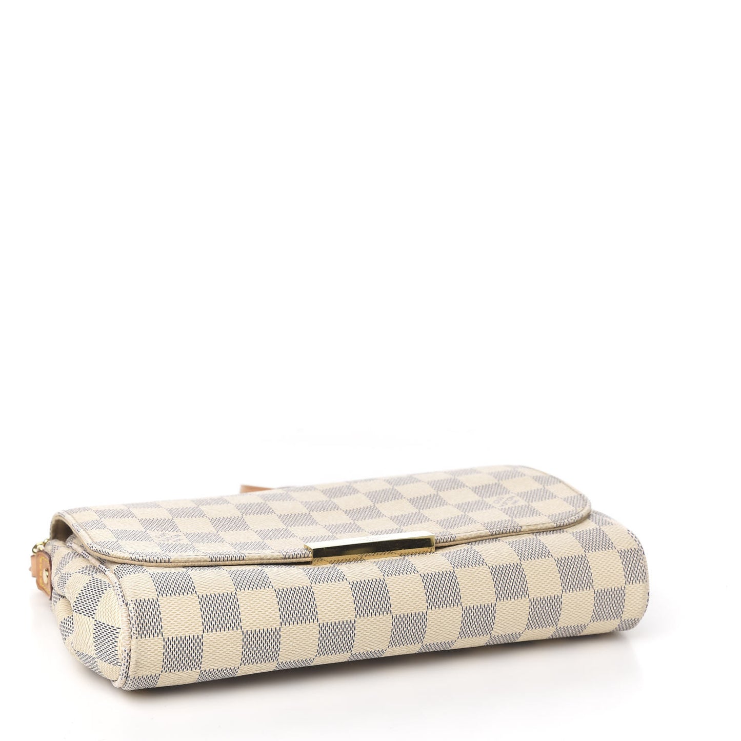 Damier Azur Favorite MM