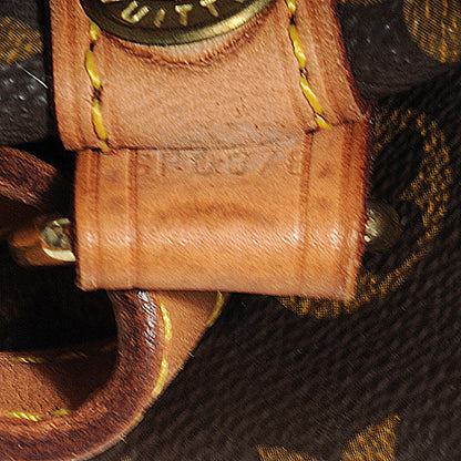 Louis Vuitton Monogram Noe 6 of 7