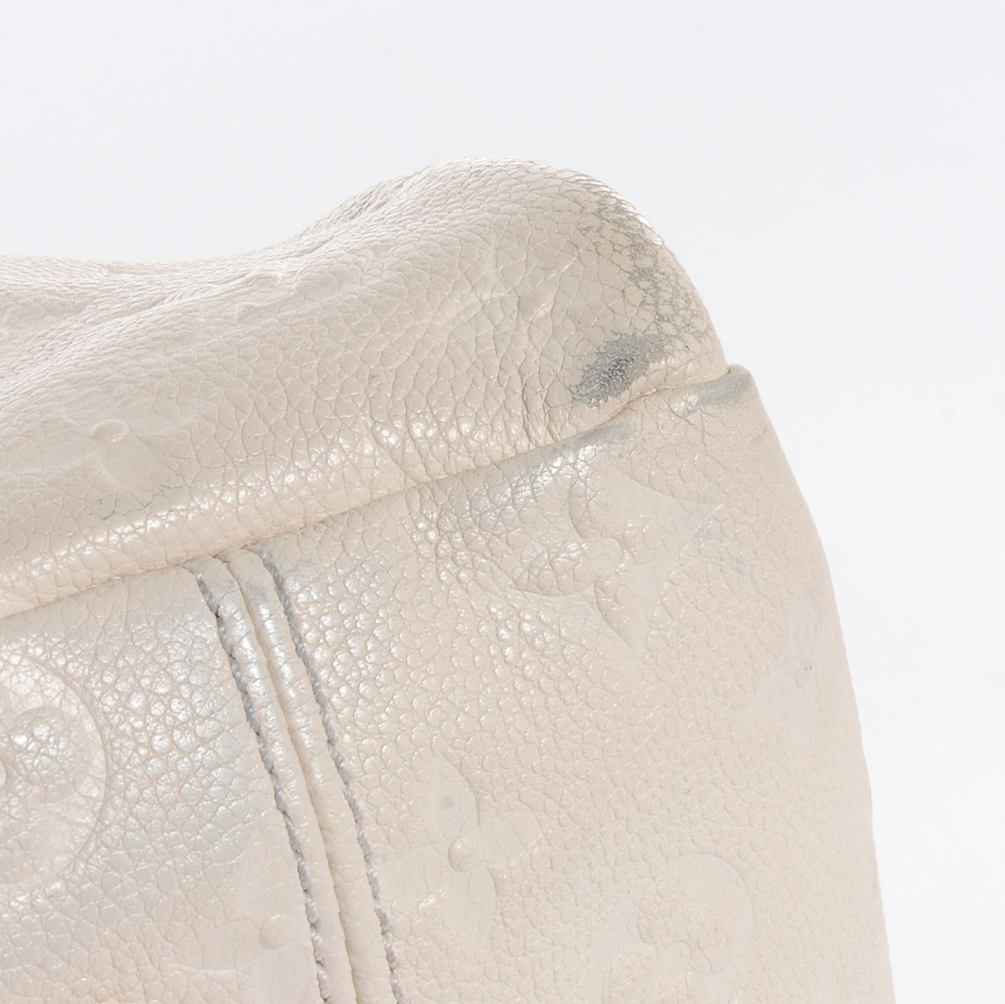 Empreinte Artsy MM Neige