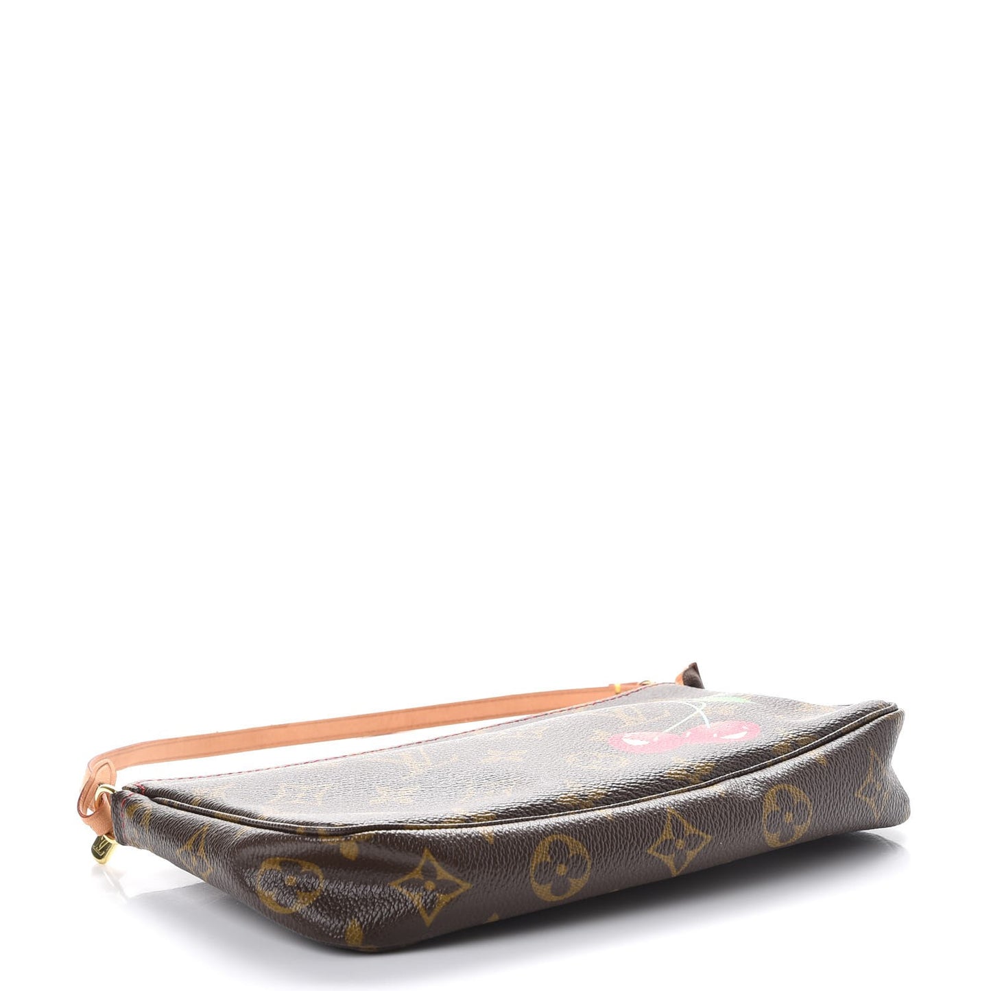 Monogram Cerises Pochette Accessories