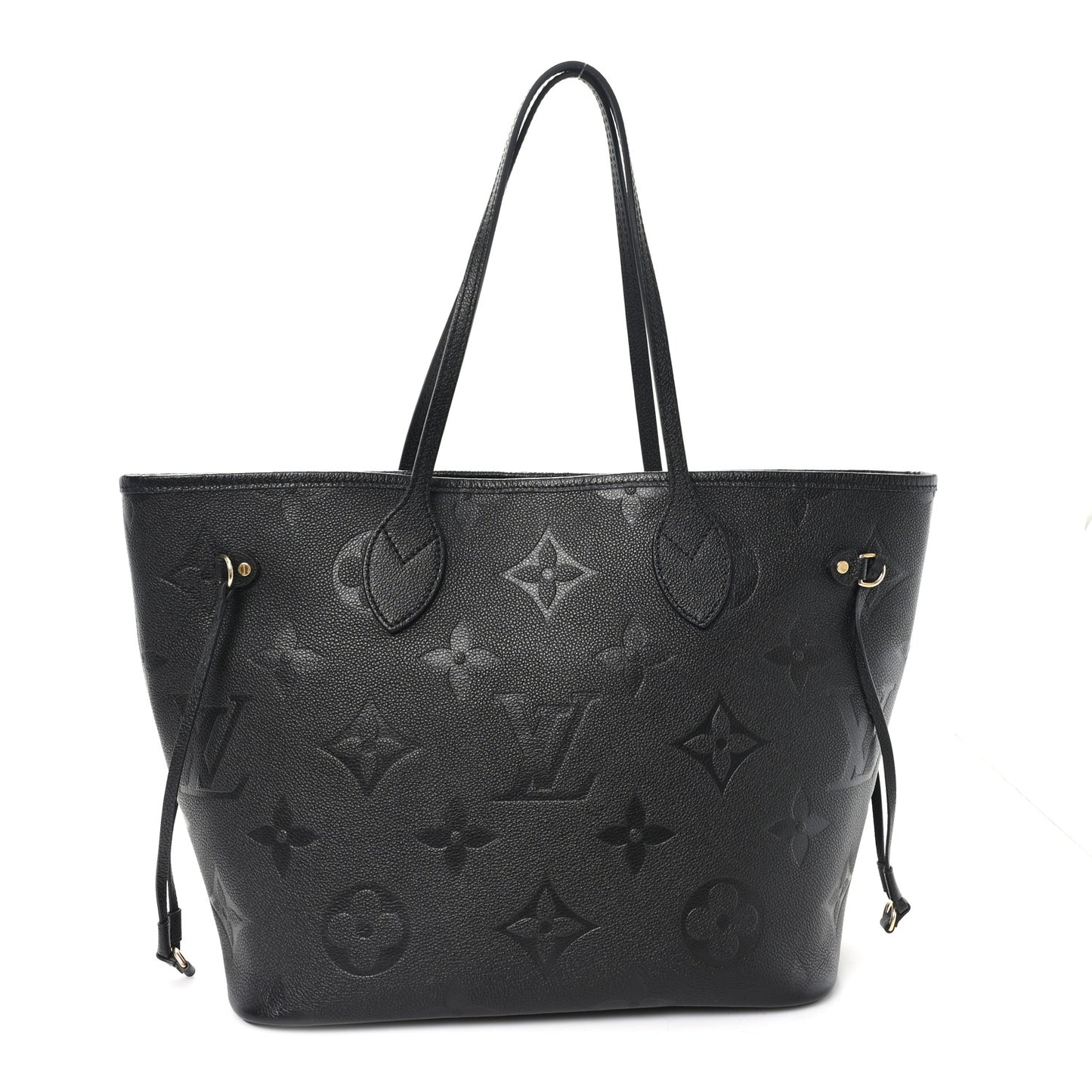 Empreinte Monogram Giant Neverfull MM Black