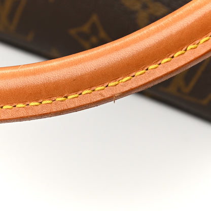 Louis Vuitton Monogram Looping MM 14 of 16
