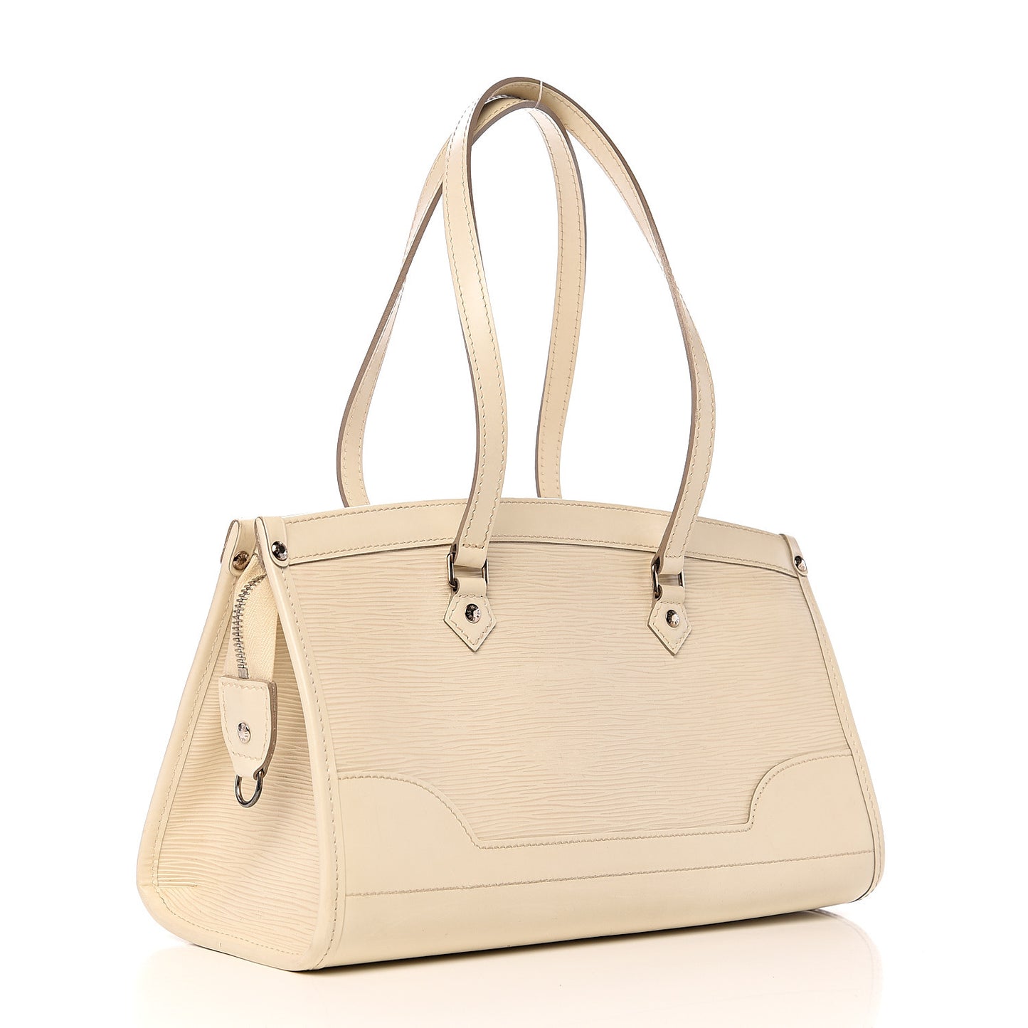 Epi Madeleine PM Ivory