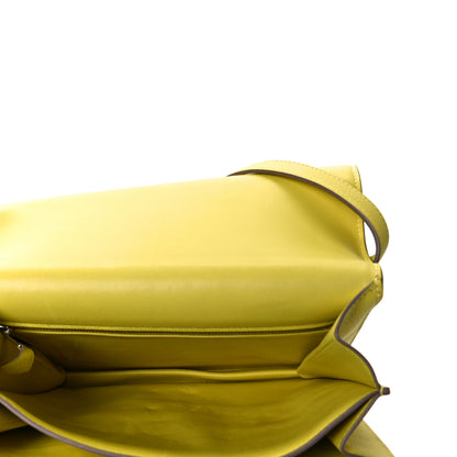 Hermes Evercolor 2002 20 Lime 7 of 8