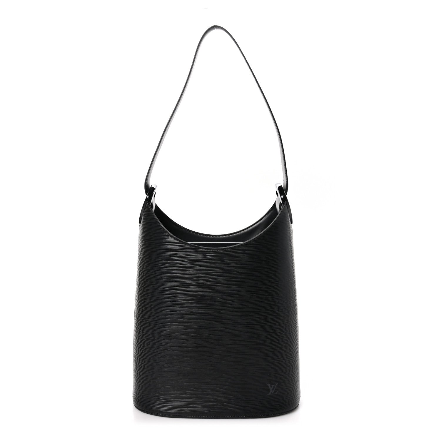 Louis Vuitton Epi Verseau Black 1 of 11