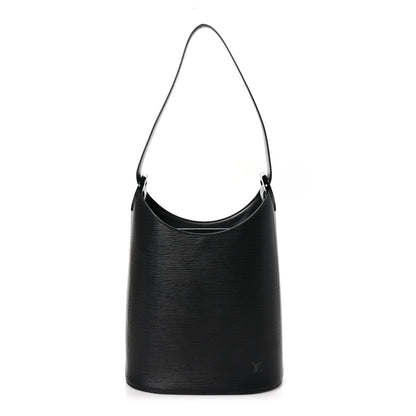 Louis Vuitton Epi Verseau Black 1 of 11
