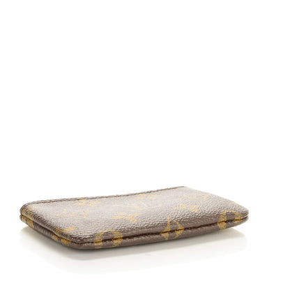 Louis Vuitton Monogram Key Pouch 4 of 7