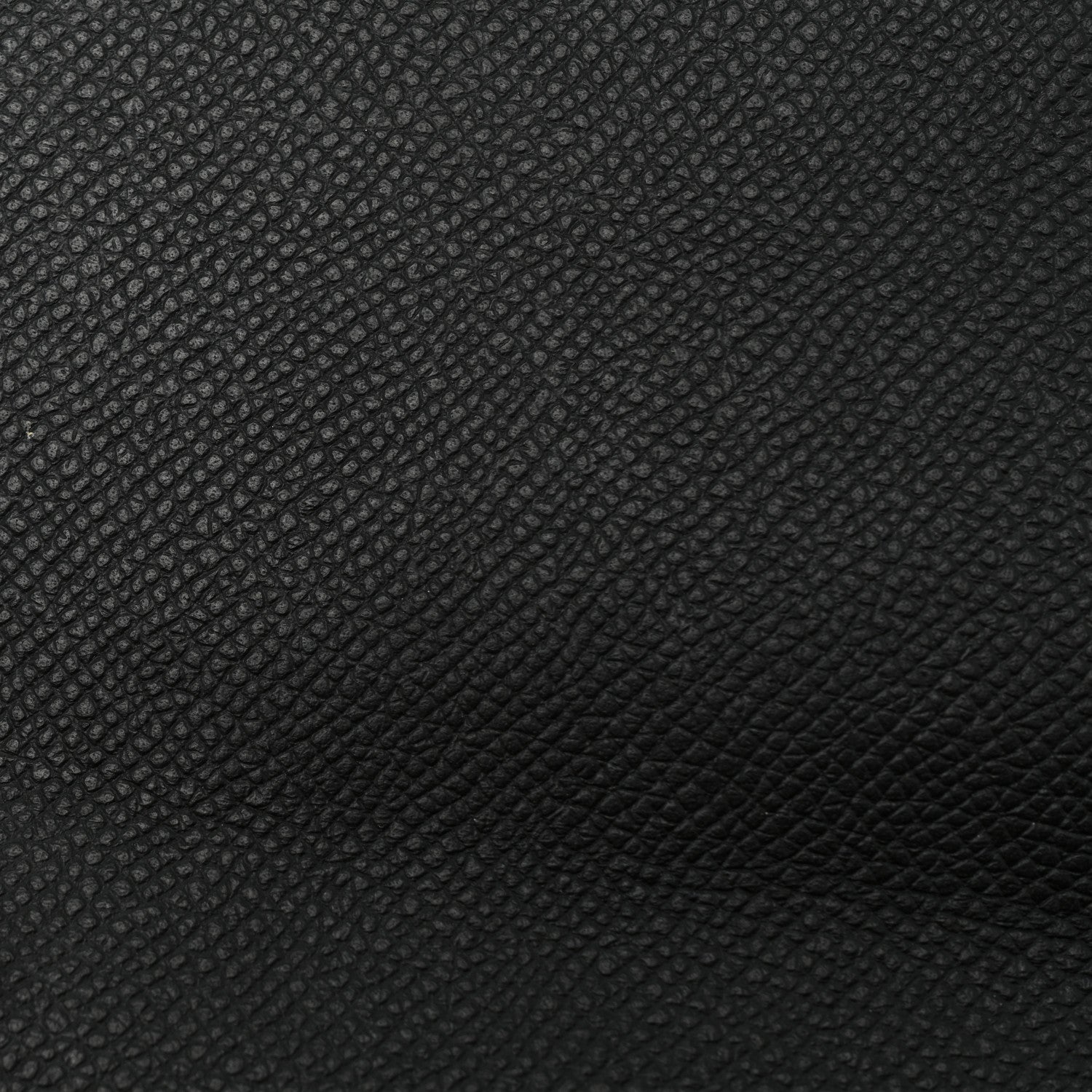 Balenciaga Grained Calfskin BB Thin Money Wallet Black 11 of 14