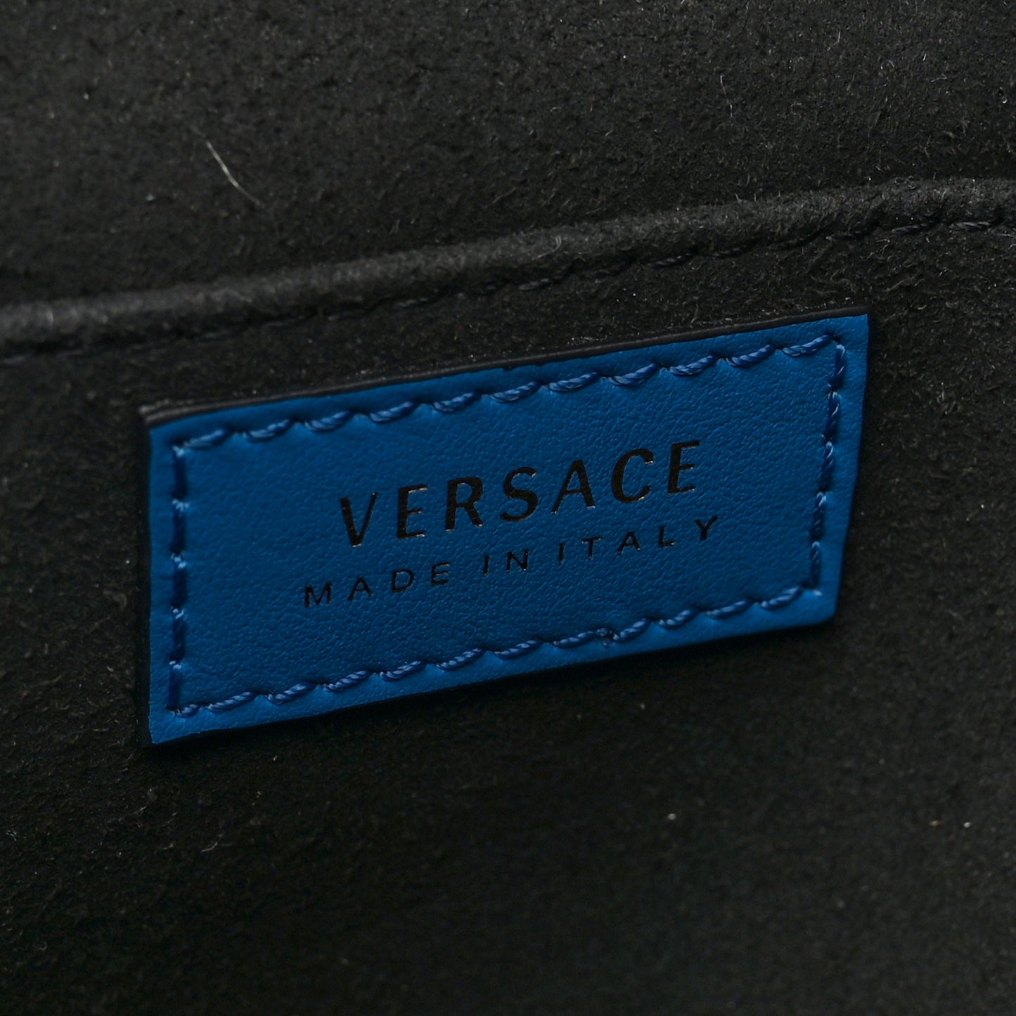 Vitello Tribute X Backpack Blue