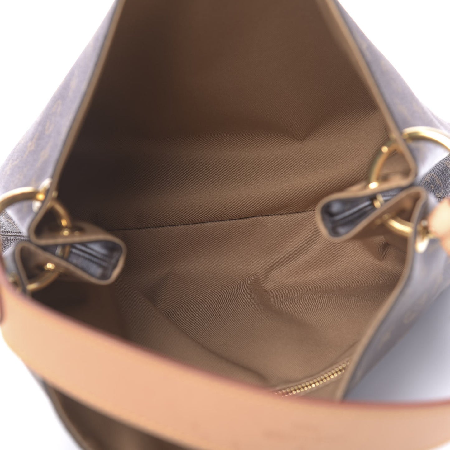 Monogram Graceful PM