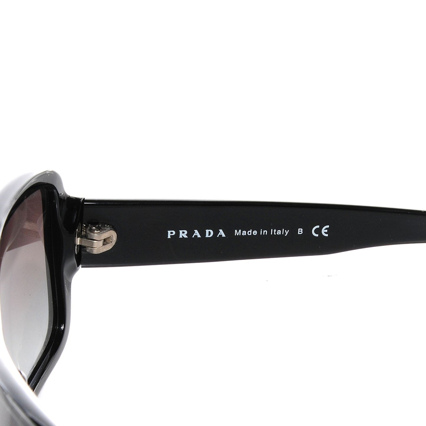 Sunglasses SPR 06L Black |