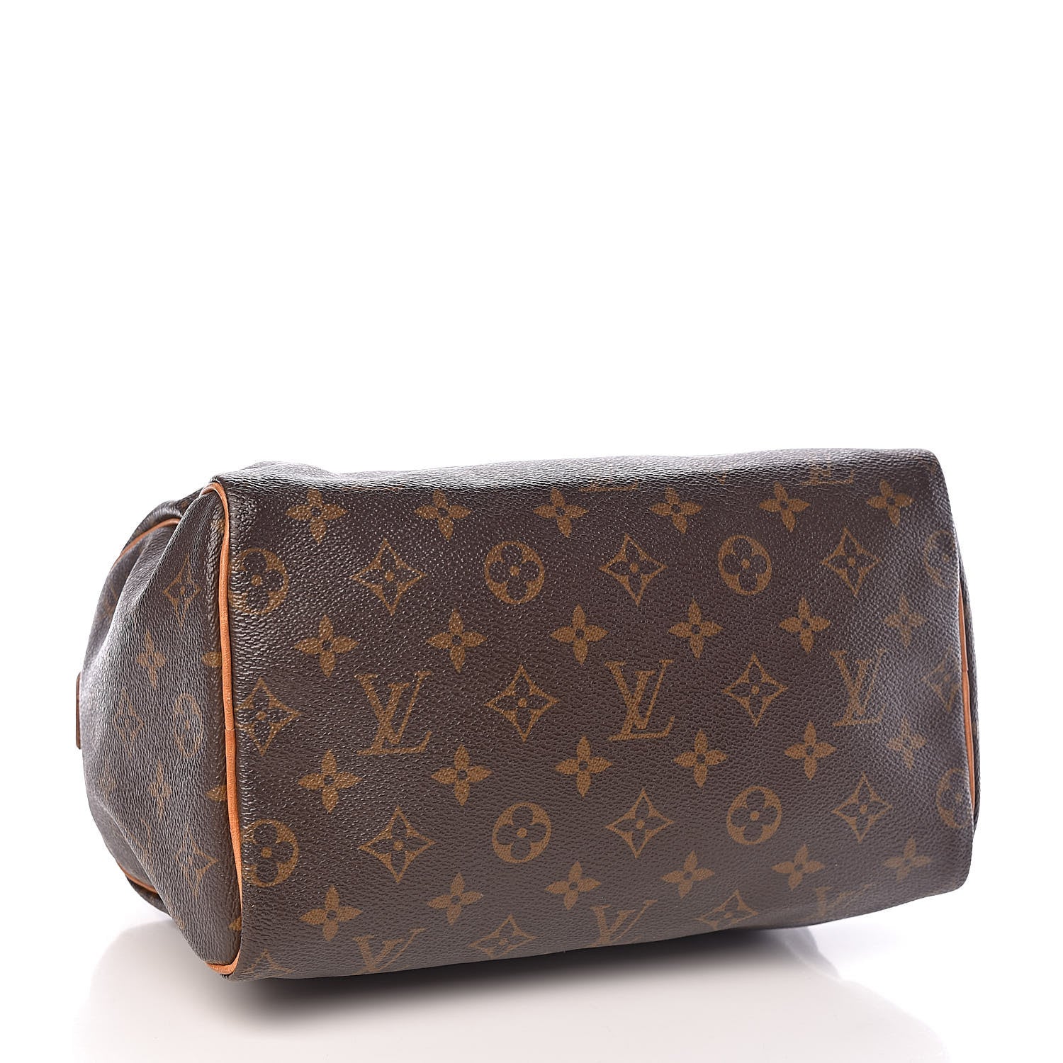 Louis Vuitton Monogram Speedy 25 4 of 11