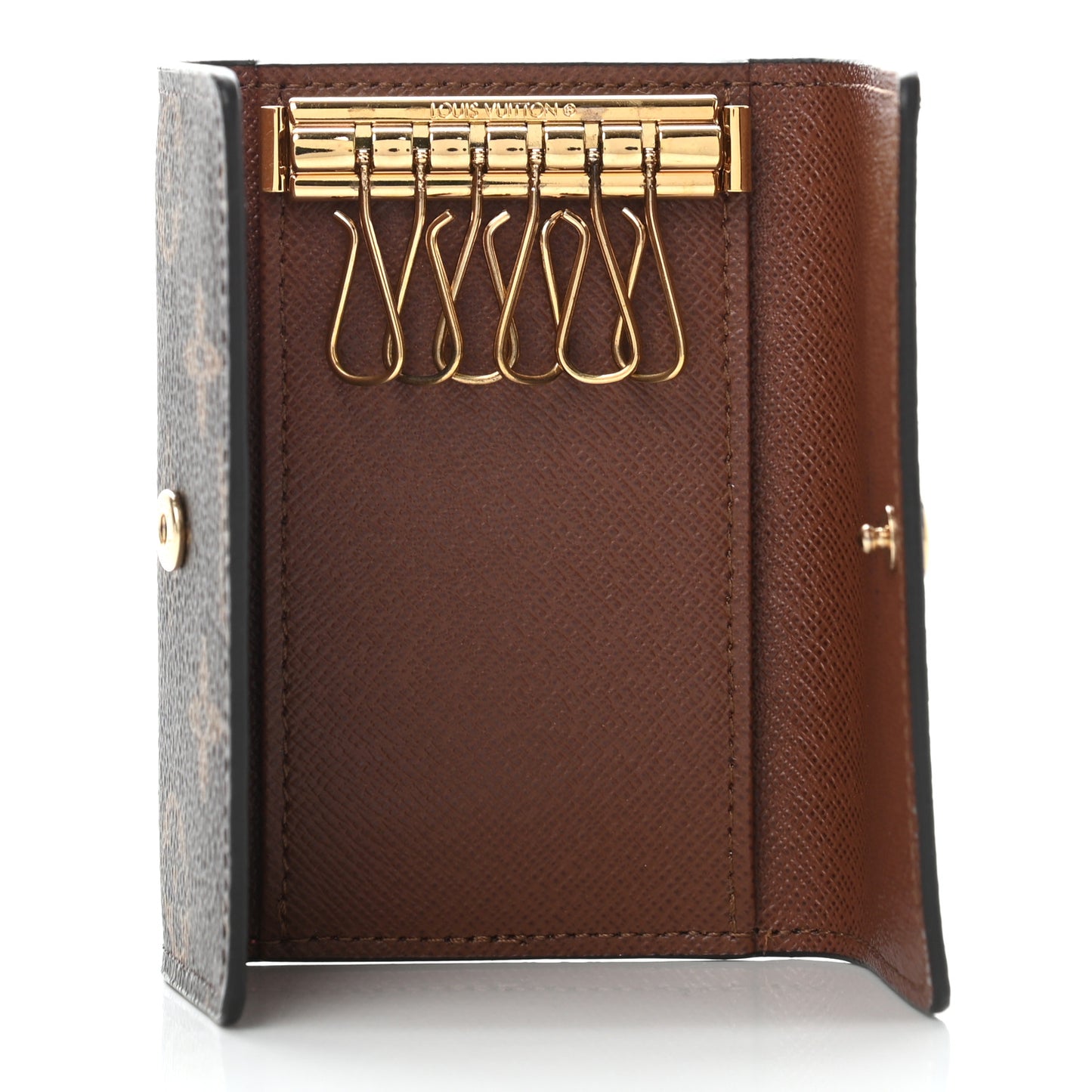 Monogram 6 Key Multicles Holder