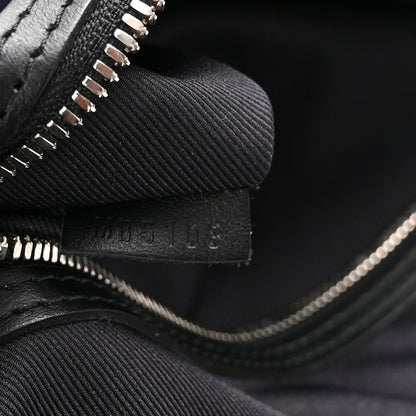 Louis Vuitton Monogram Galaxy Keepall Bandouliere 50 6 of 9