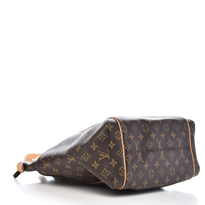 Louis Vuitton Monogram Totally MM 4 of 10