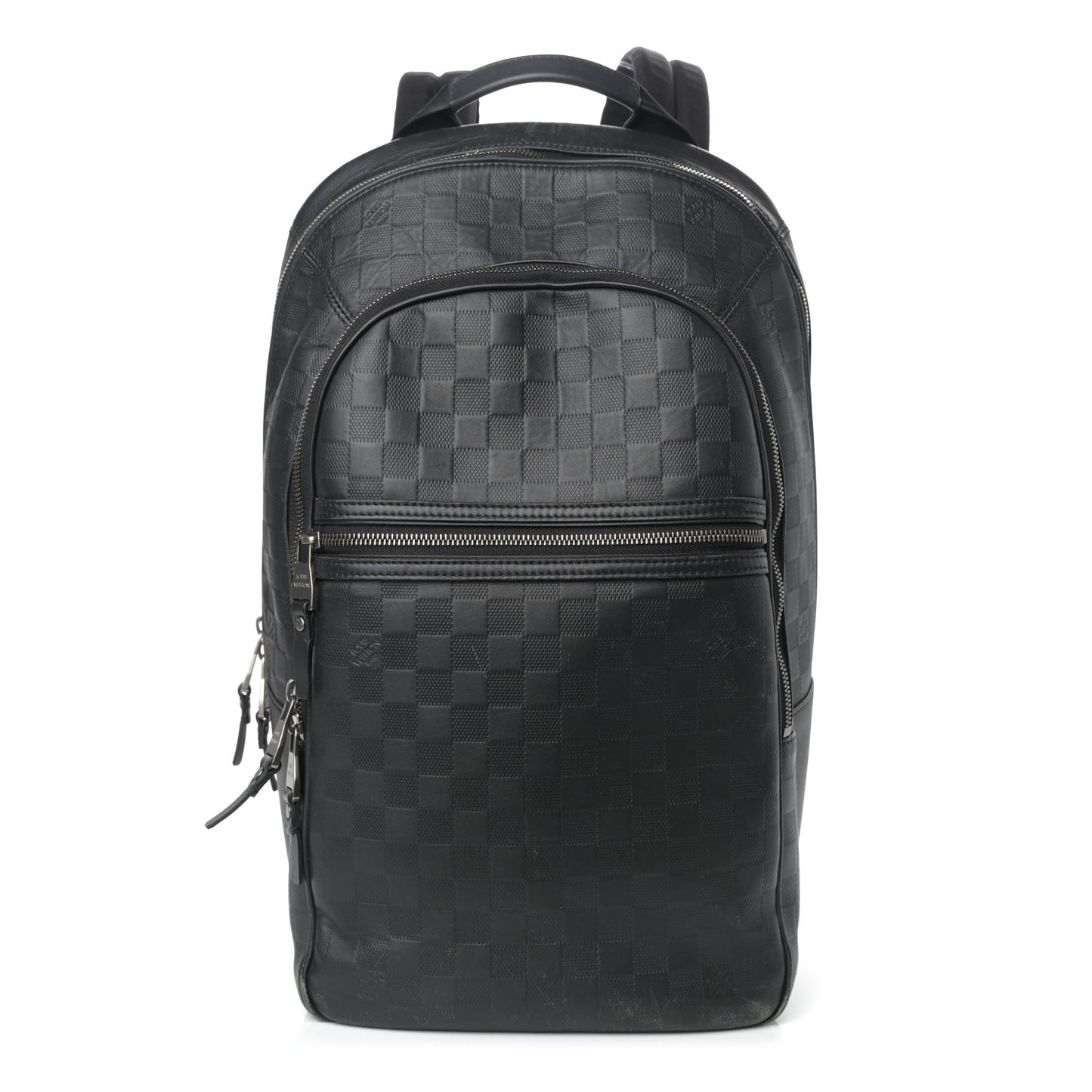 Damier Infini Michael Backpack