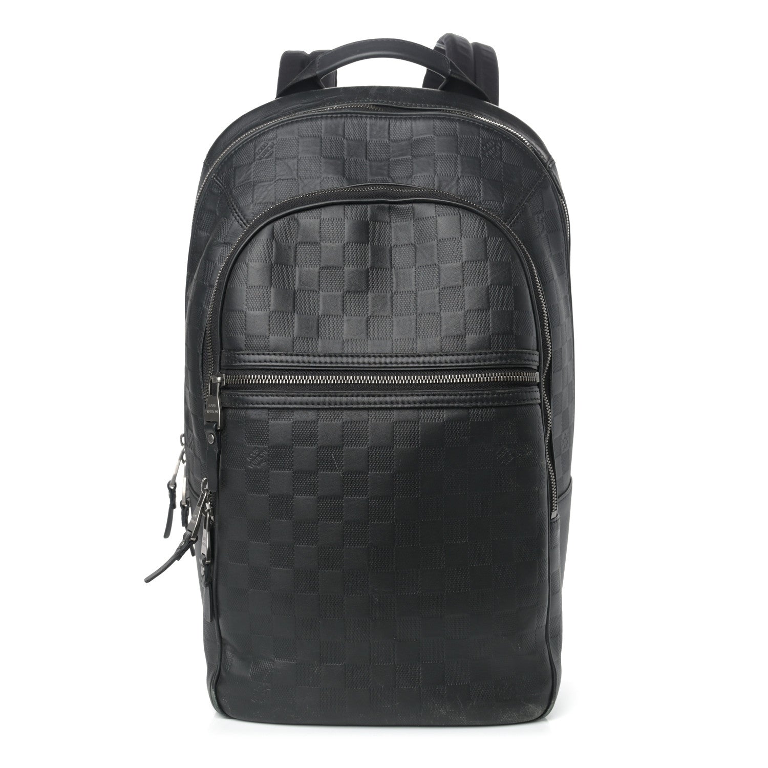 Louis Vuitton Damier Infini Michael Backpack 1 of 11