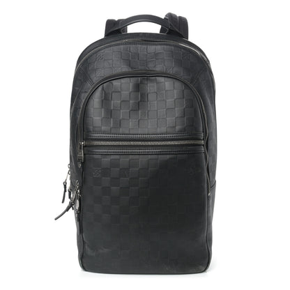 Louis Vuitton Damier Infini Michael Backpack 1 of 11