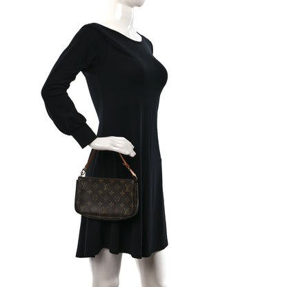 Louis Vuitton Monogram Pochette Accessories 2 of 8