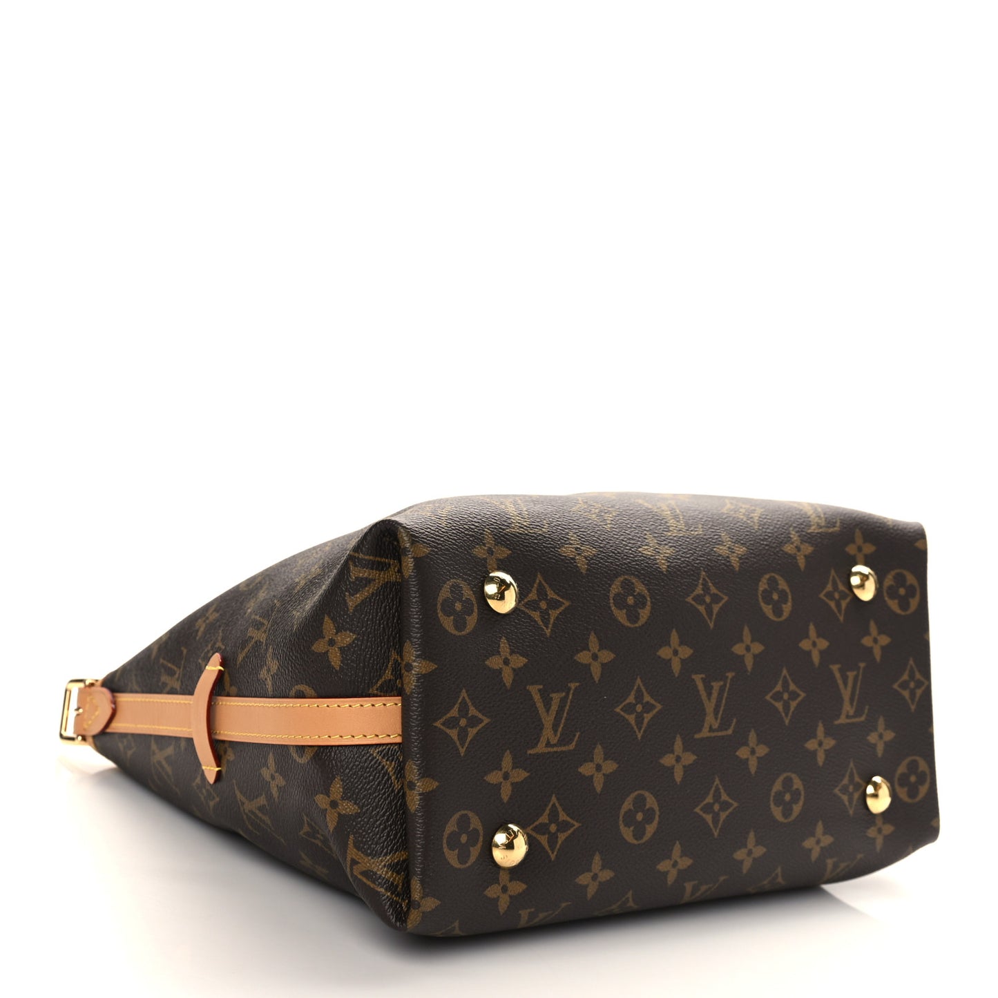 Monogram CarryAll PM