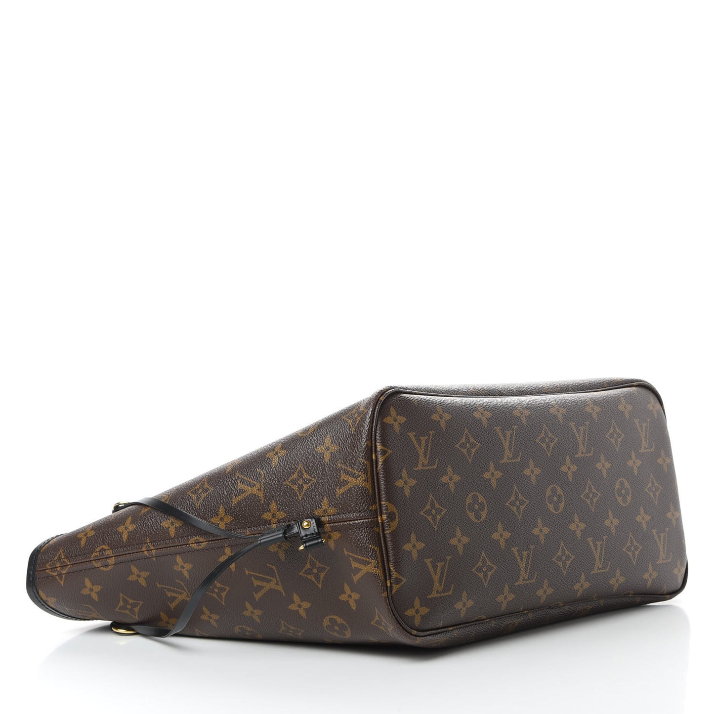Monogram My LV World Tour Neverfull MM