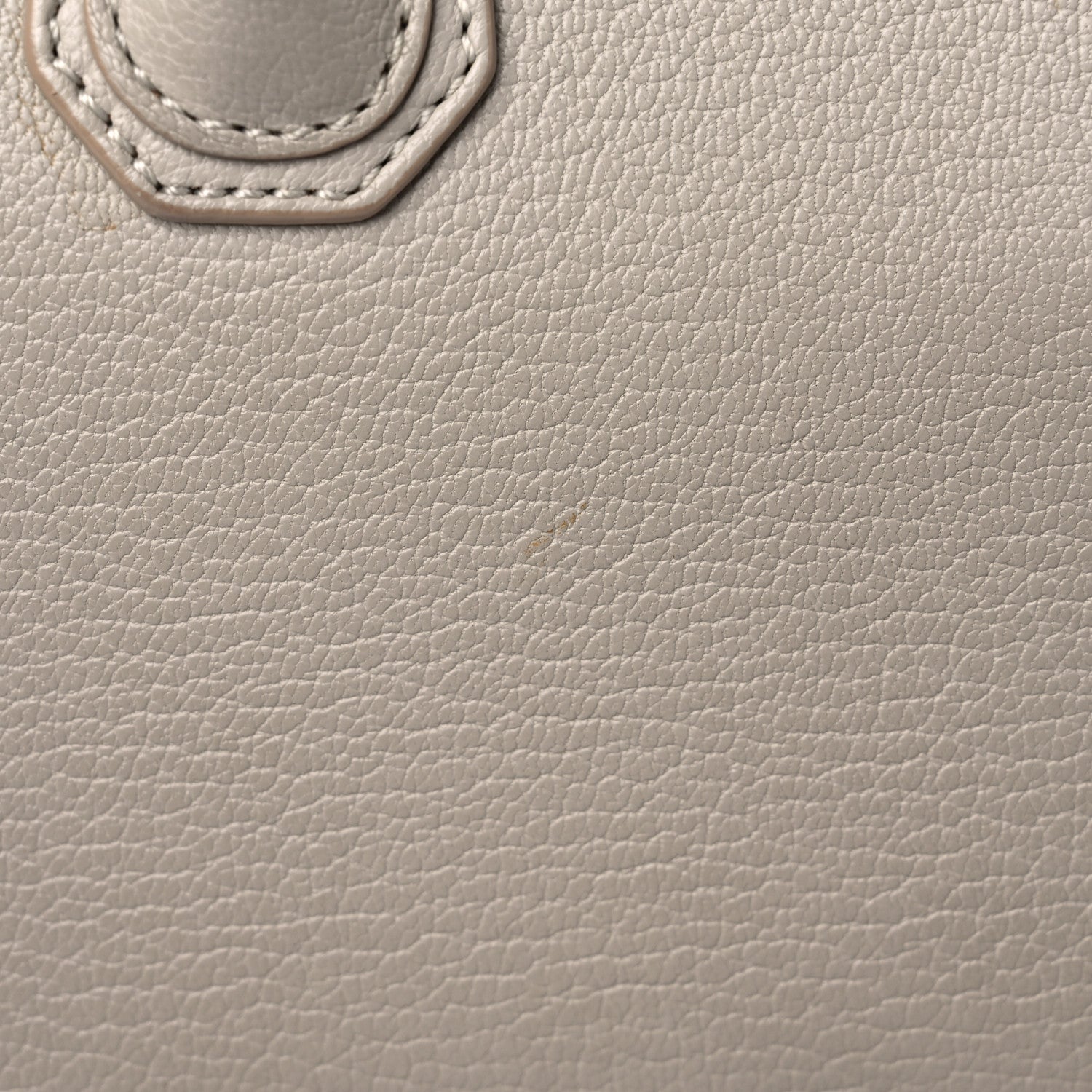 Givenchy Sugar Goatskin Mini Antigona Natural 15 of 25