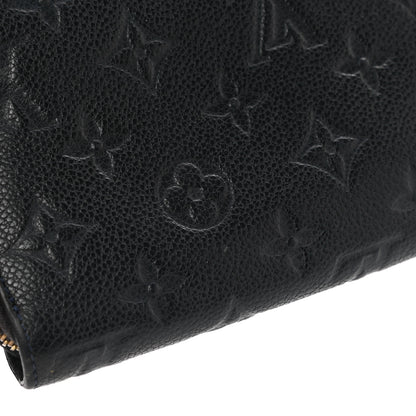 Louis Vuitton Empreinte Secret Long Wallet Infini 9 of 9