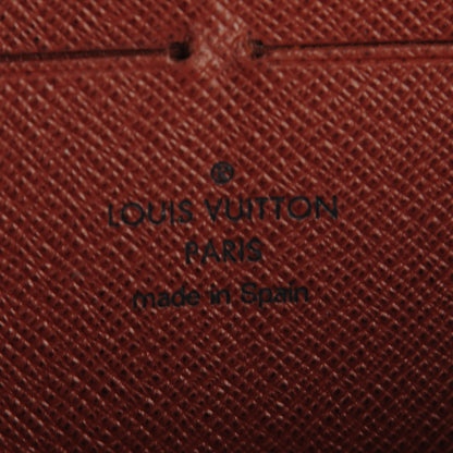 Louis Vuitton Monogram Zippy Wallet 5 of 15