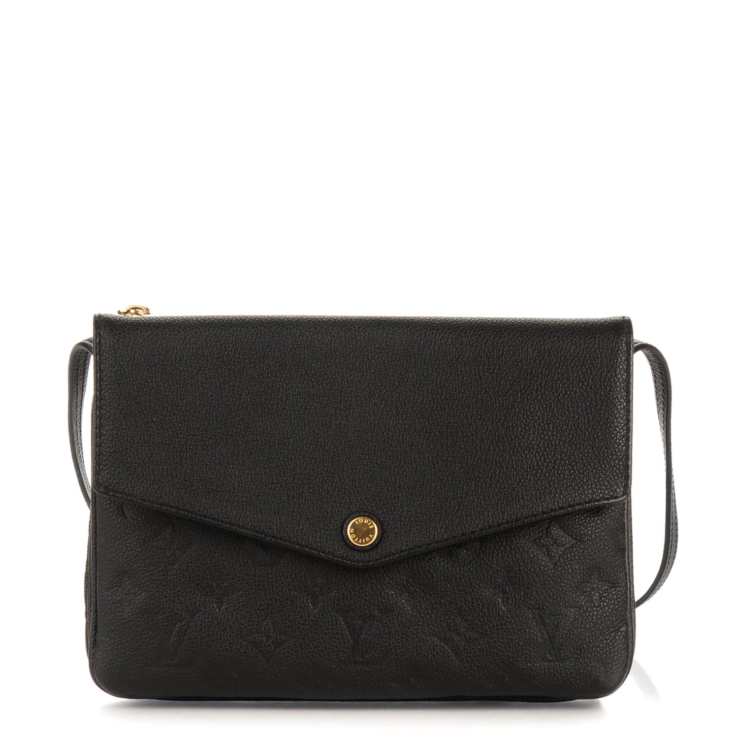 Empreinte Twice Black