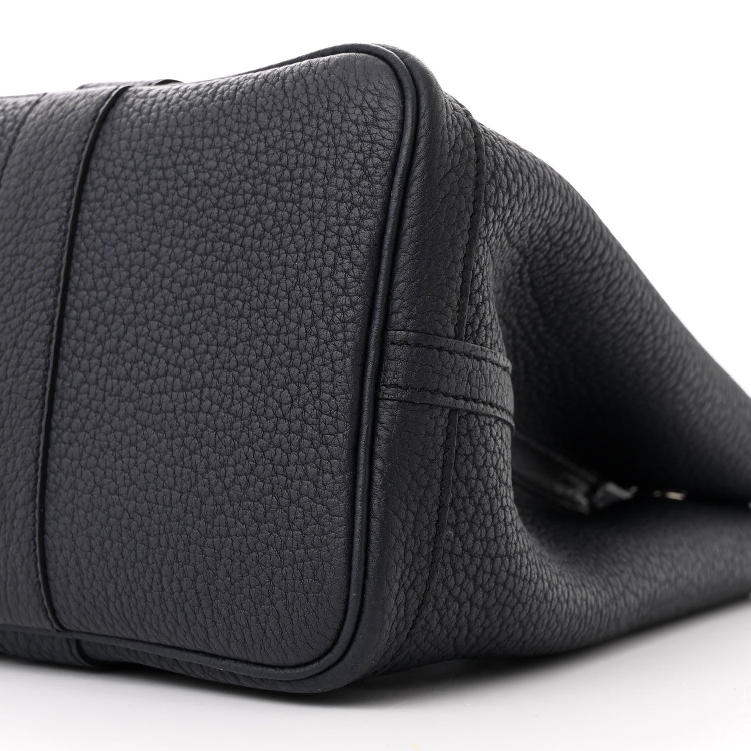 Hermes Negonda Garden Party 30 TPM Bleu Indigo 10 of 12