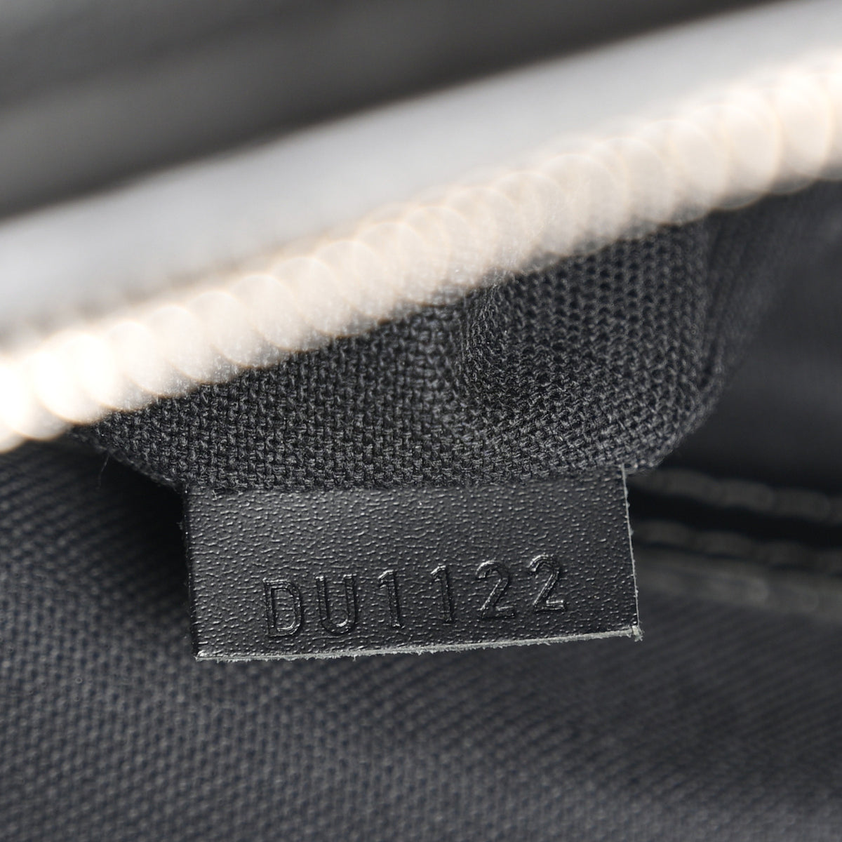 Damier Graphite Tadao