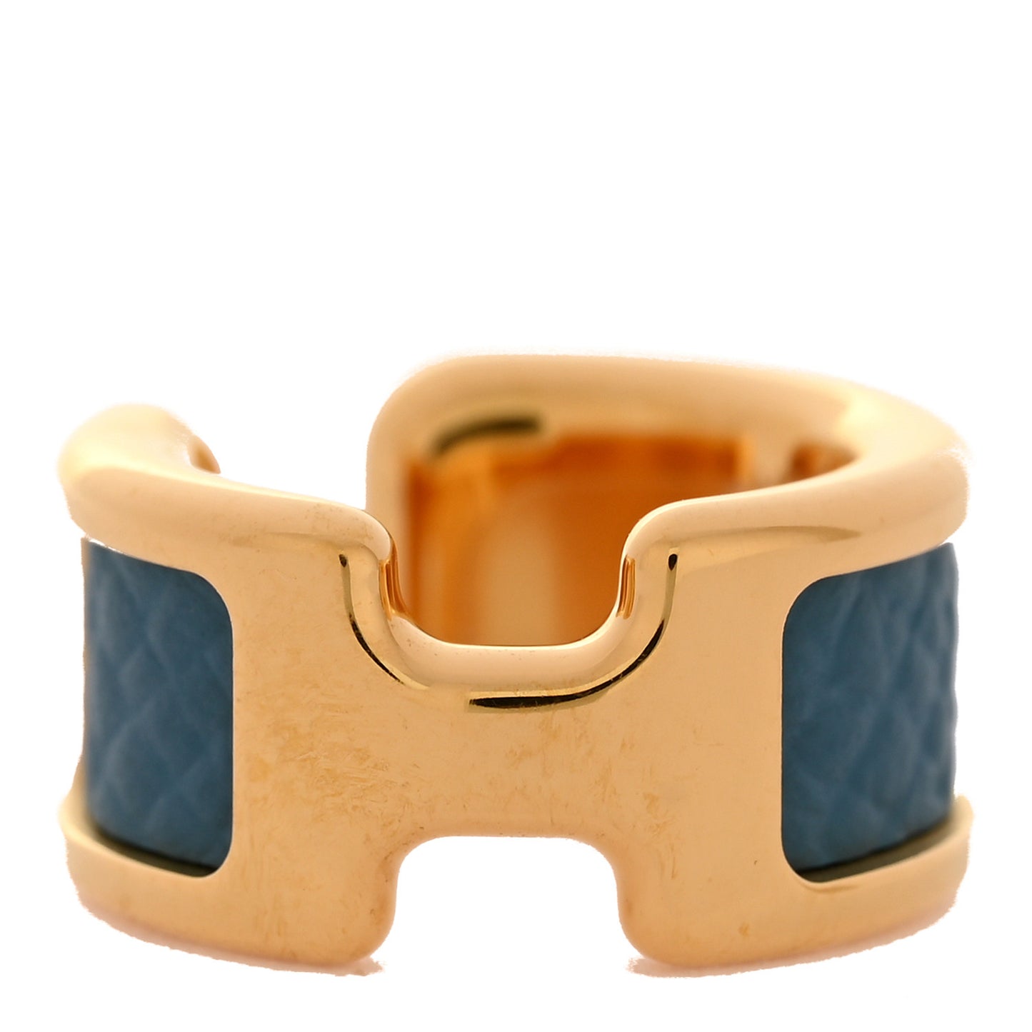 Epsom Olympe Ear Cuff PM Celeste