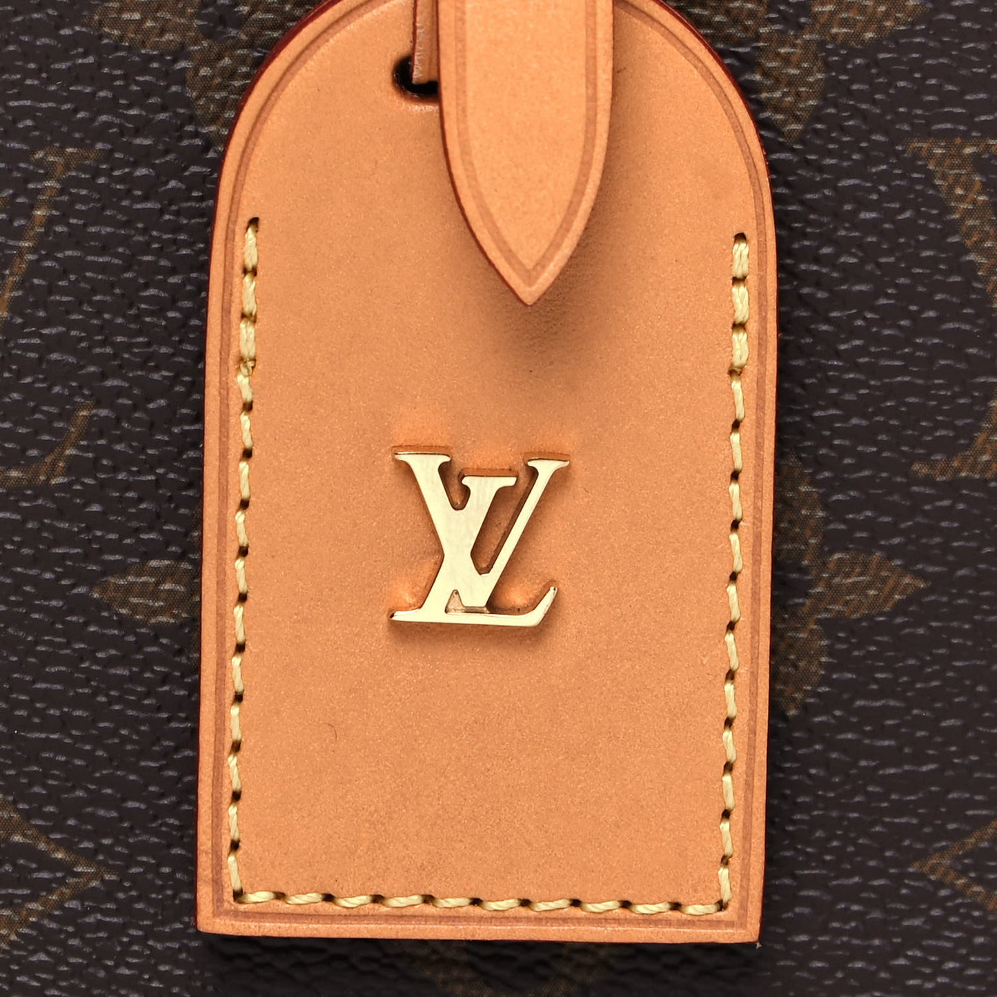 Monogram Mini Boite Chapeau