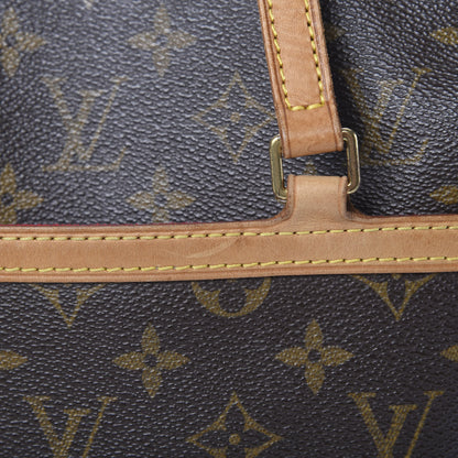 Louis Vuitton Monogram Sac Coussin GM 10 of 11